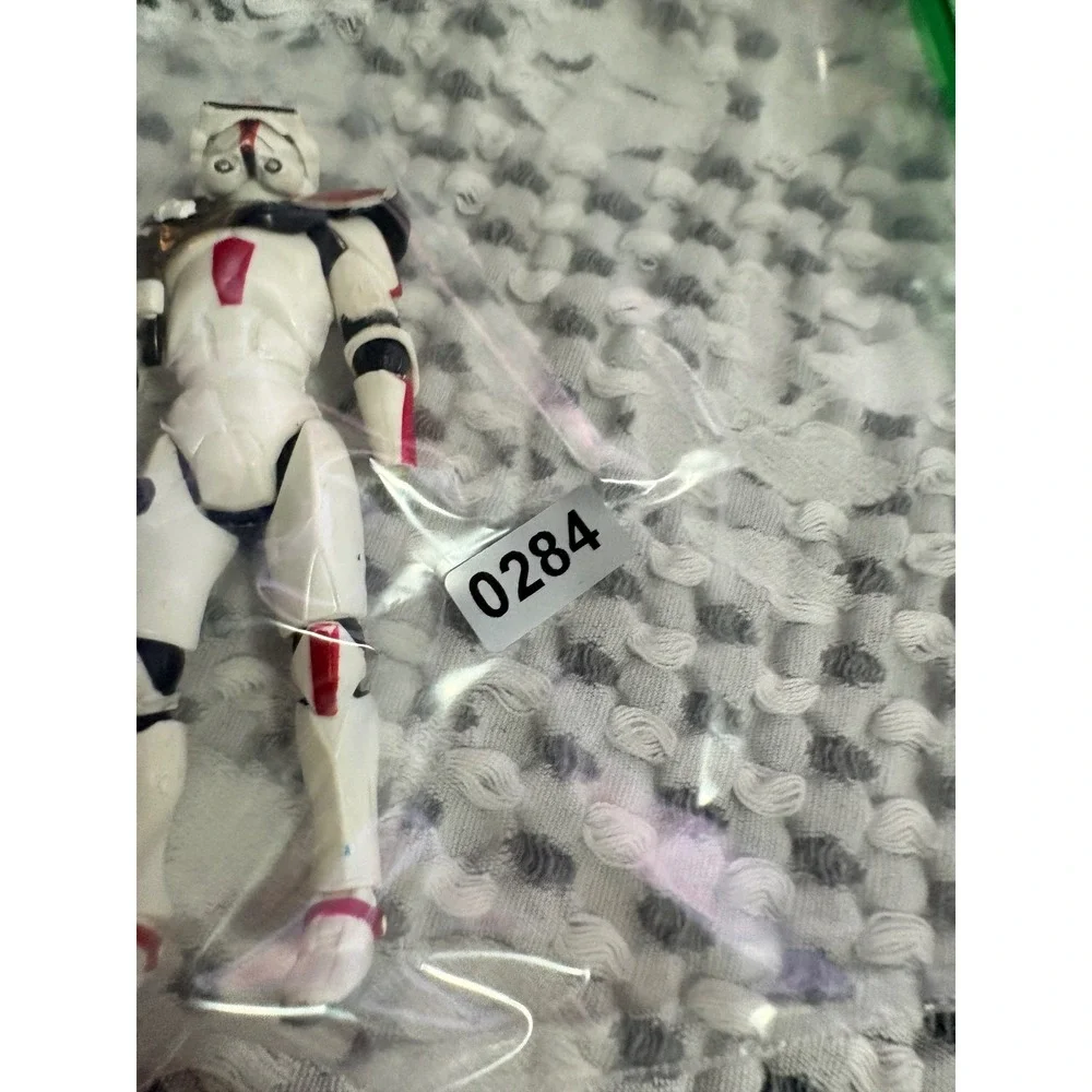 Hasbro star wars